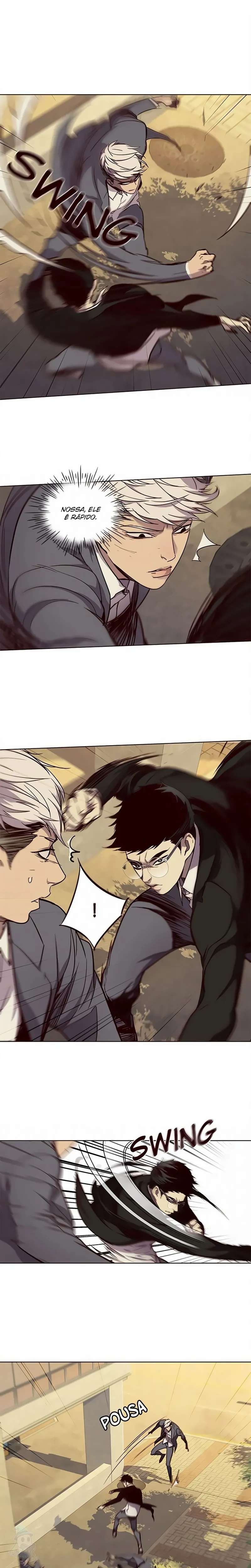 Read Veletric Pt Manga Online