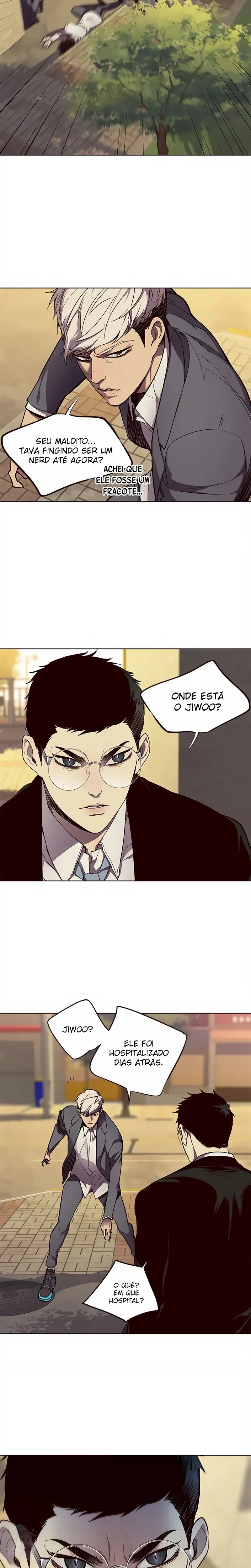 Read Veletric Pt Manga Online