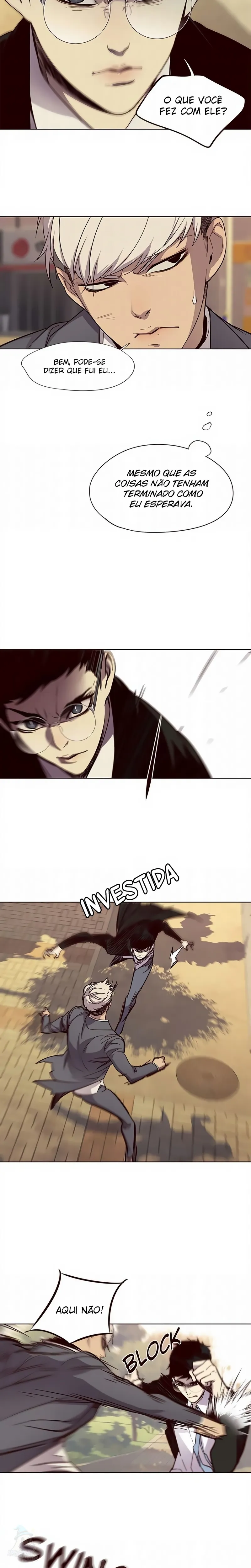Read Veletric Pt Manga Online