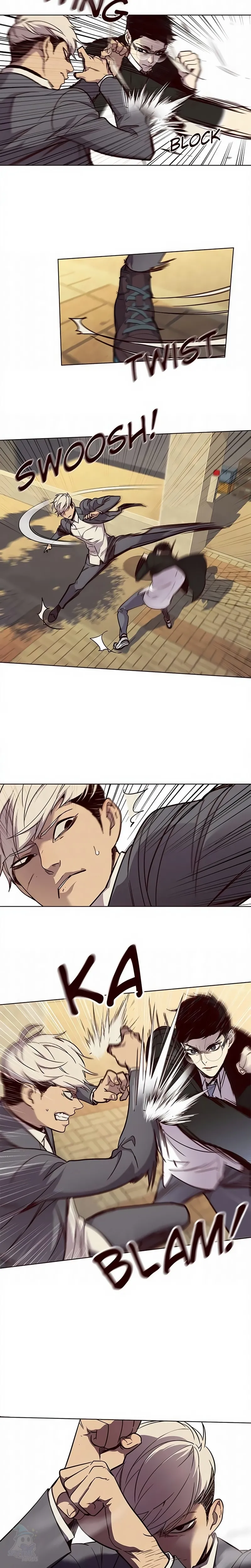 Read Veletric Pt Manga Online