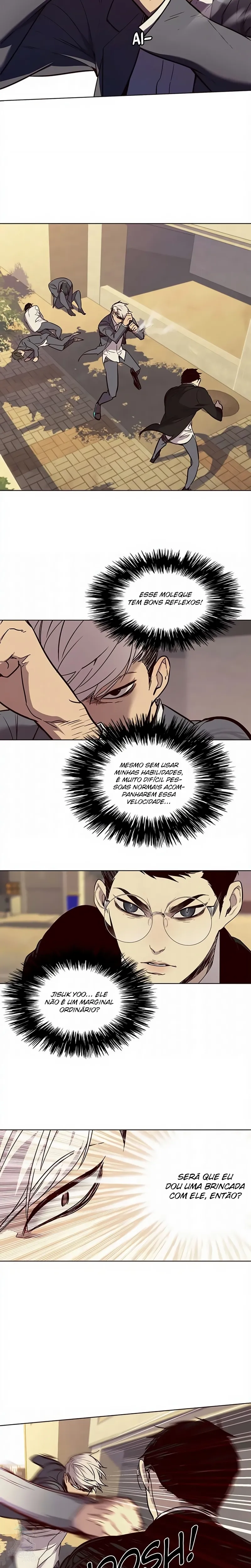 Read Veletric Pt Manga Online