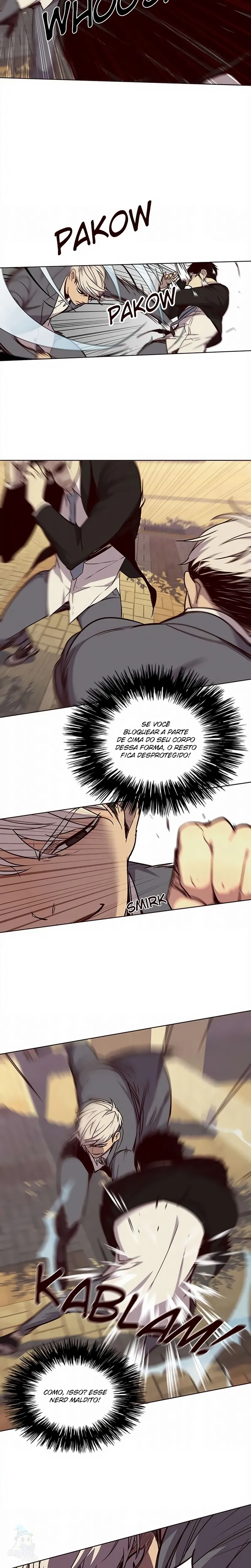 Read Veletric Pt Manga Online