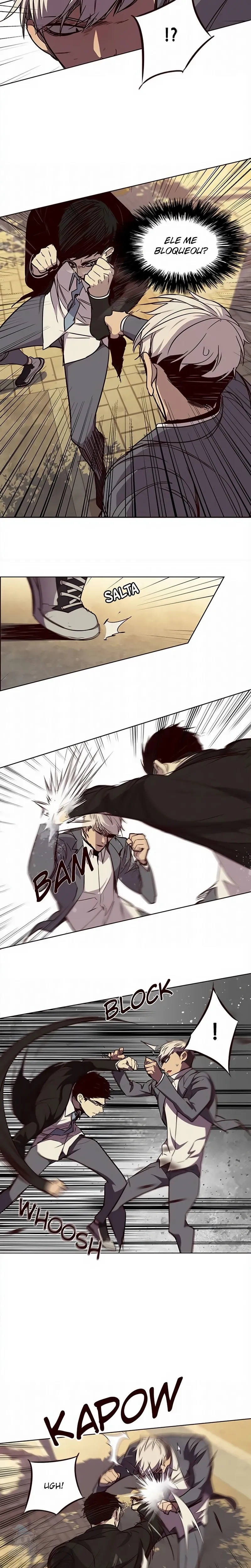 Read Veletric Pt Manga Online