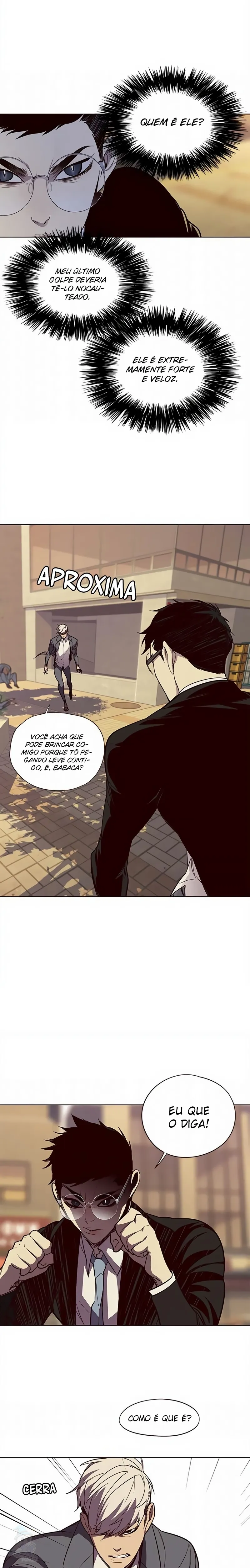 Read Veletric Pt Manga Online