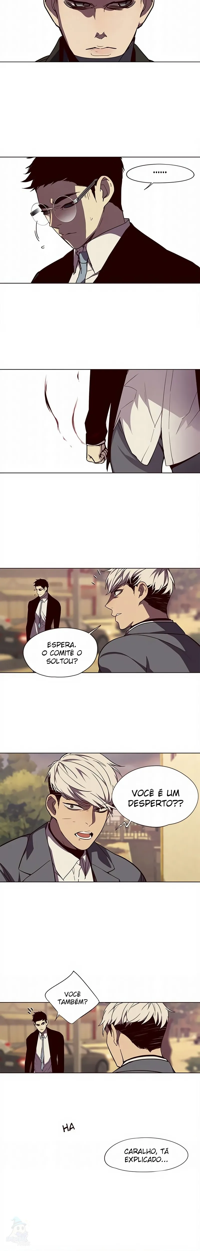 Read Veletric Pt Manga Online
