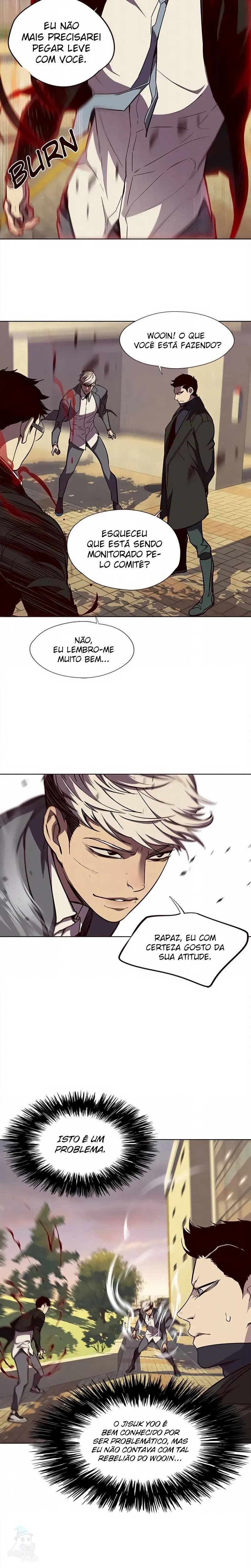 Read Veletric Pt Manga Online