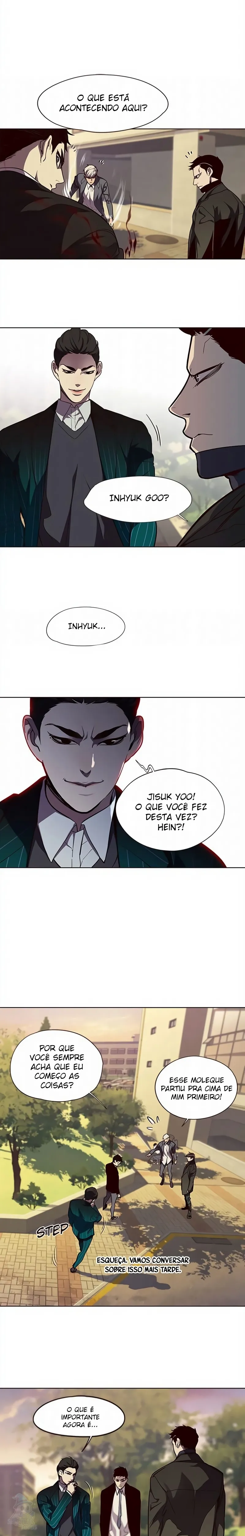 Read Veletric Pt Manga Online