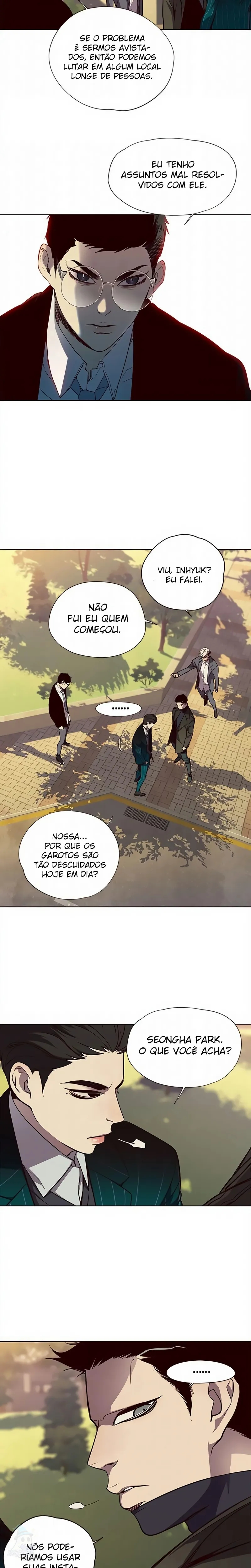 Read Veletric Pt Manga Online