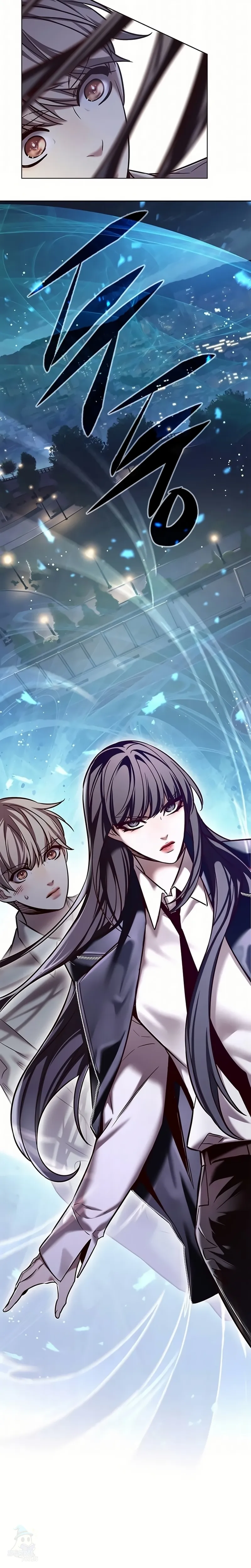Read Veletric Pt Manga Online