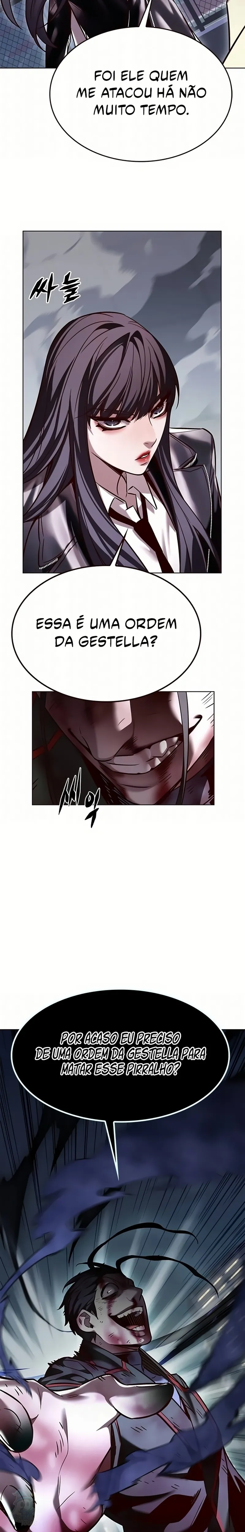 Read Veletric Pt Manga Online