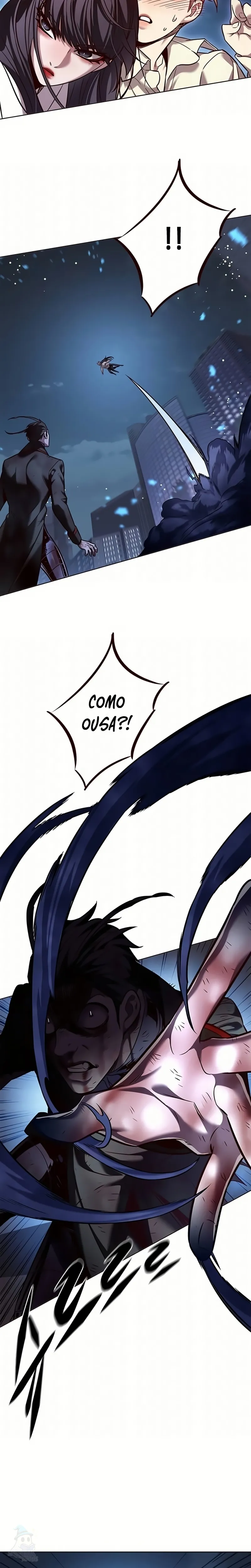 Read Veletric Pt Manga Online