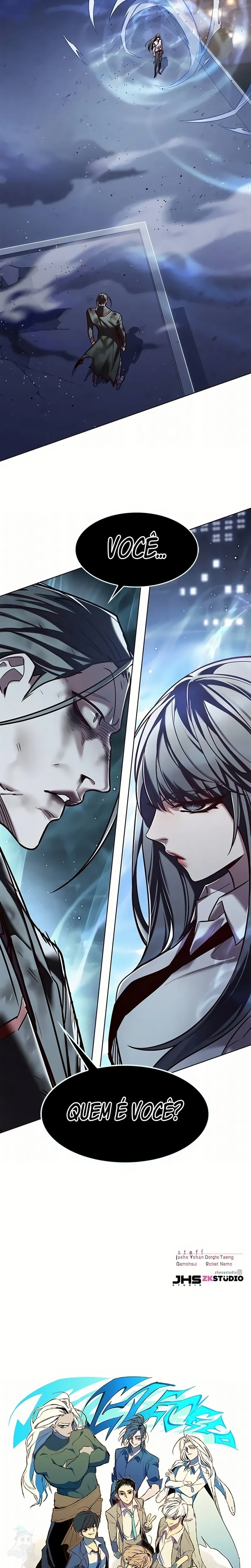 Read Veletric Pt Manga Online