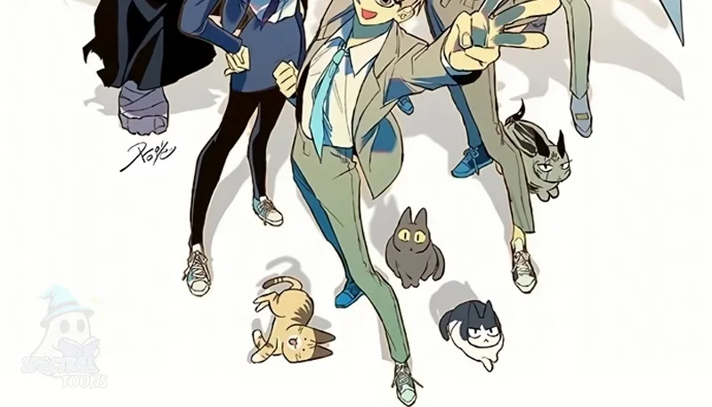 Read Veletric Pt Manga Online