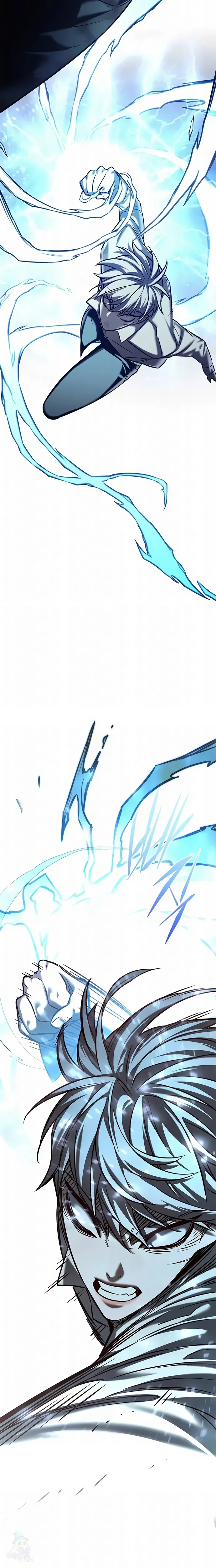 Read Veletric Pt Manga Online