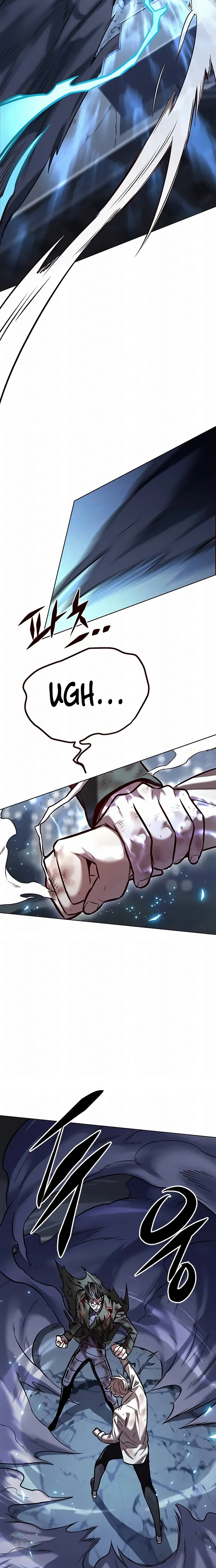 Read Veletric Pt Manga Online