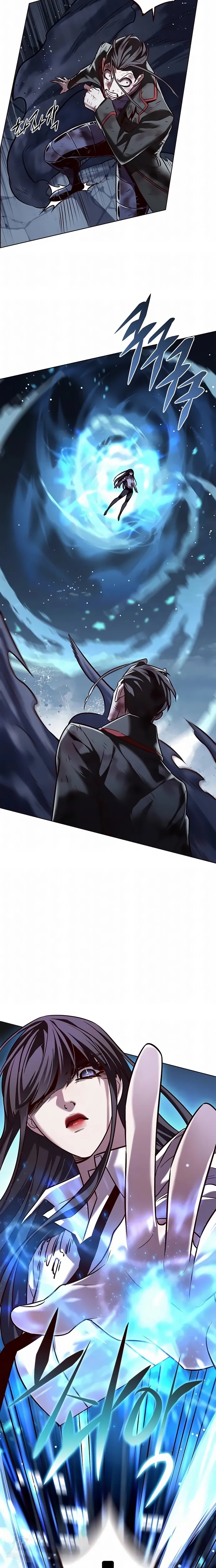 Read Veletric Pt Manga Online
