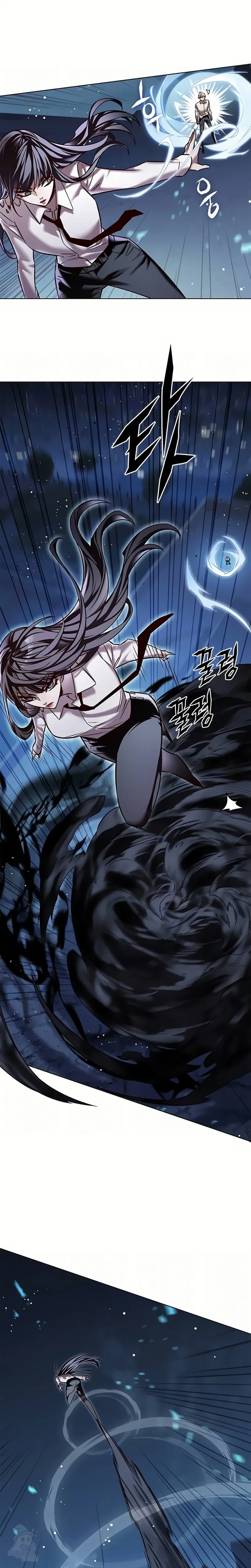 Read Veletric Pt Manga Online