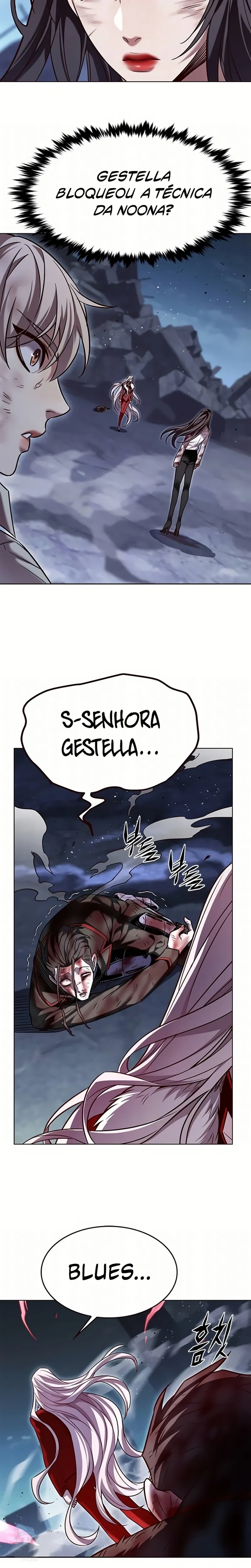 Read Veletric Pt Manga Online