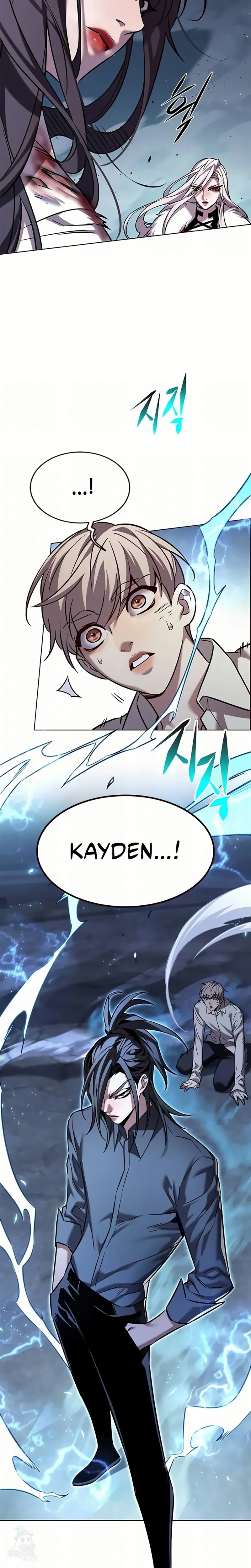 Read Veletric Pt Manga Online