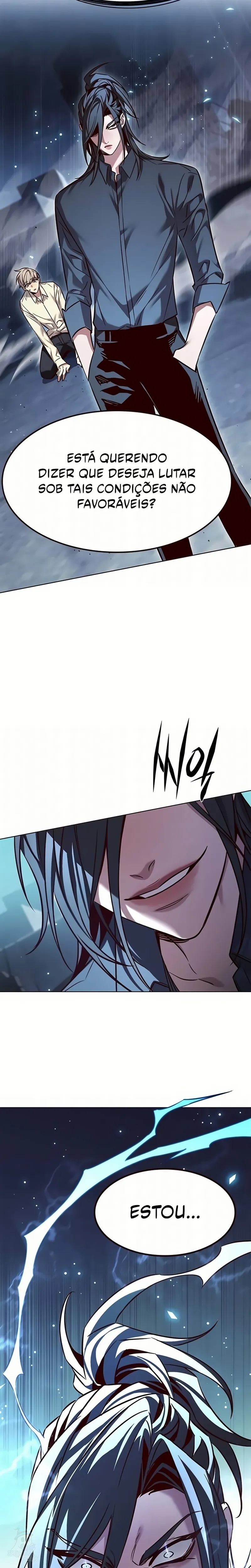 Read Veletric Pt Manga Online