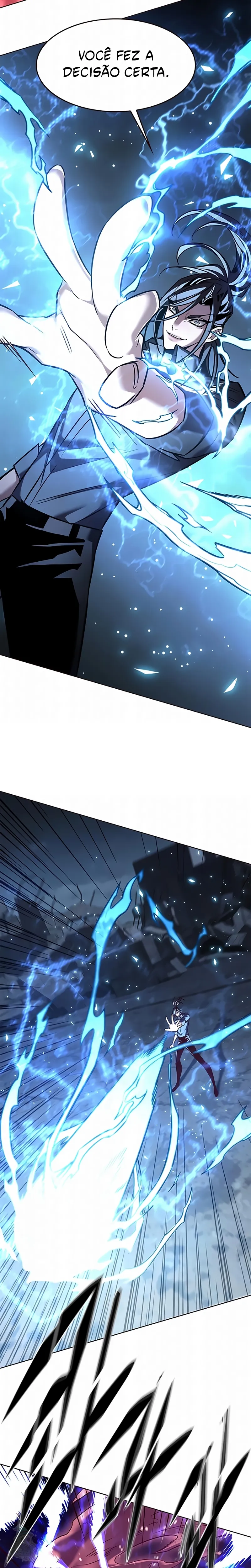 Read Veletric Pt Manga Online
