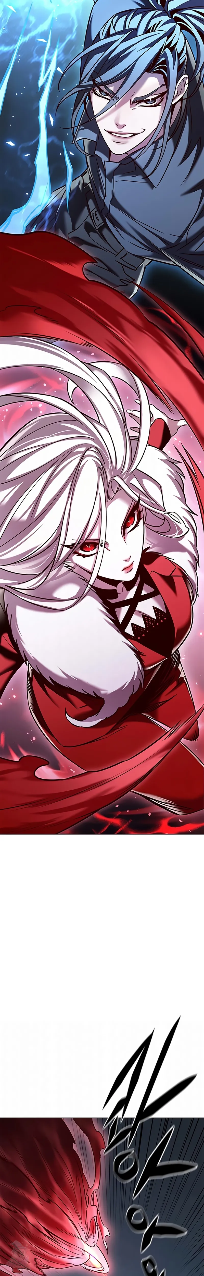 Read Veletric Pt Manga Online