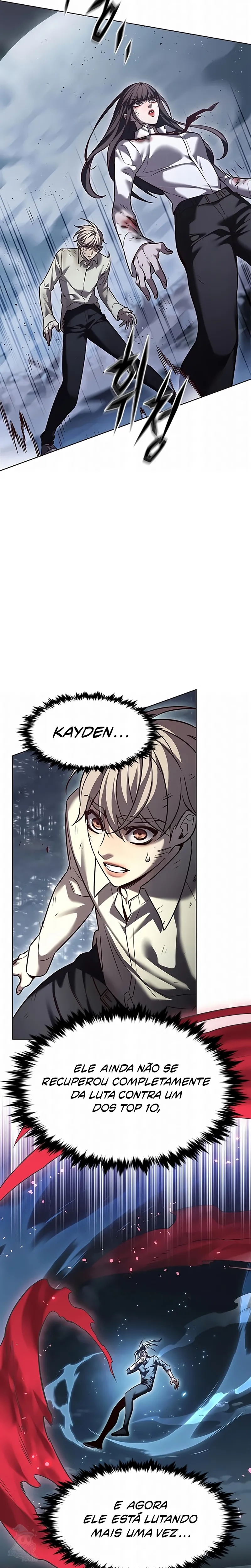 Read Veletric Pt Manga Online