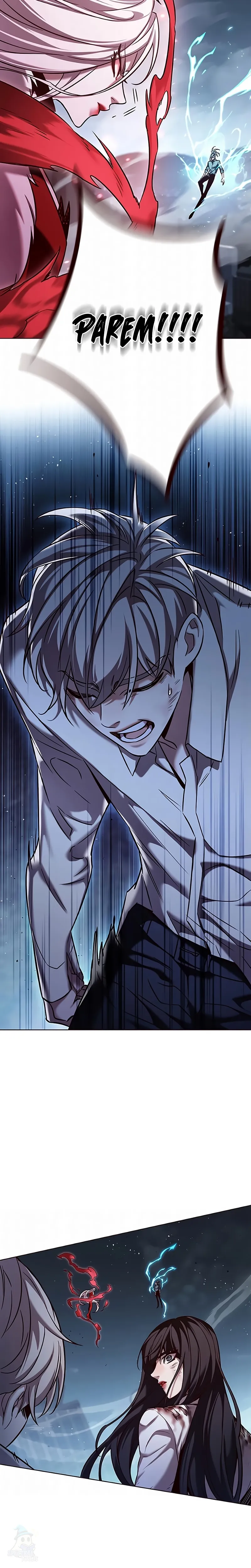 Read Veletric Pt Manga Online