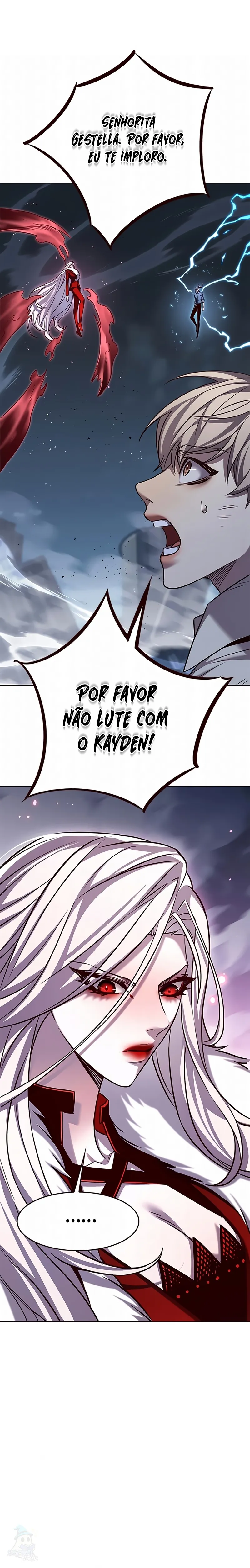 Read Veletric Pt Manga Online