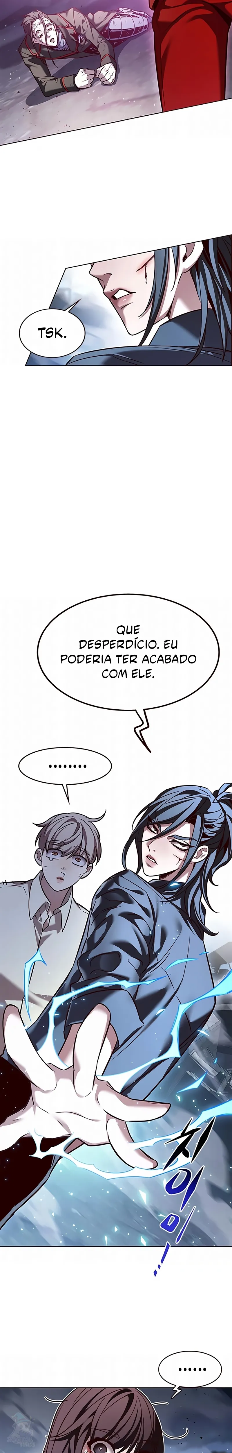 Read Veletric Pt Manga Online