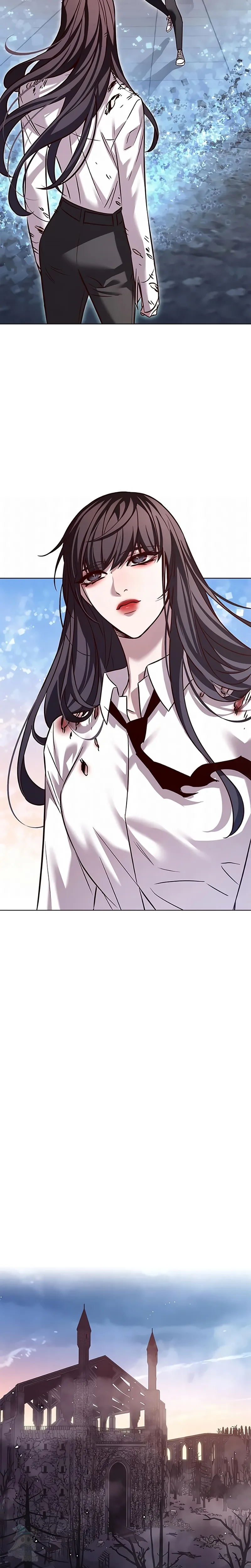 Read Veletric Pt Manga Online