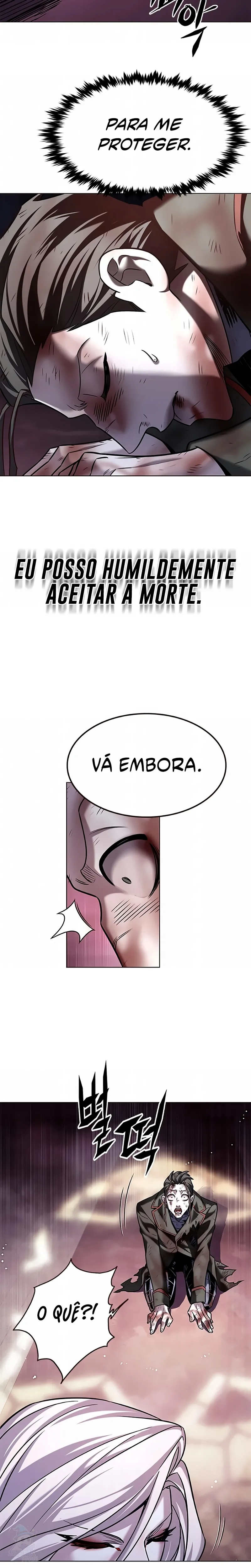 Read Veletric Pt Manga Online