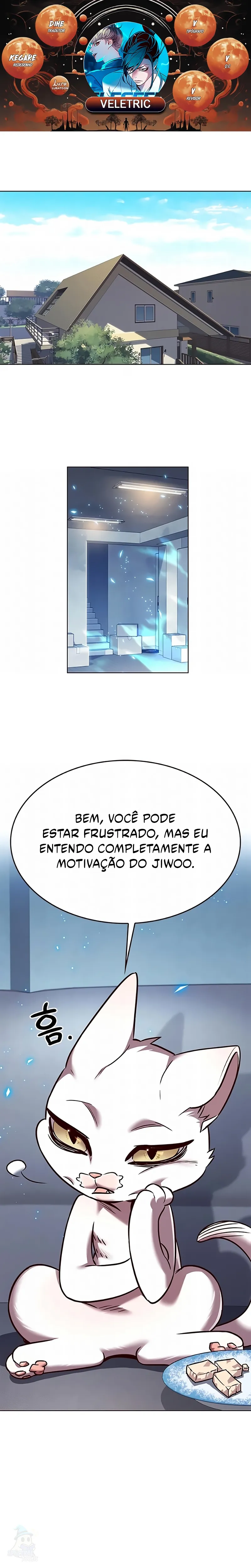 Read Veletric Pt Manga Online