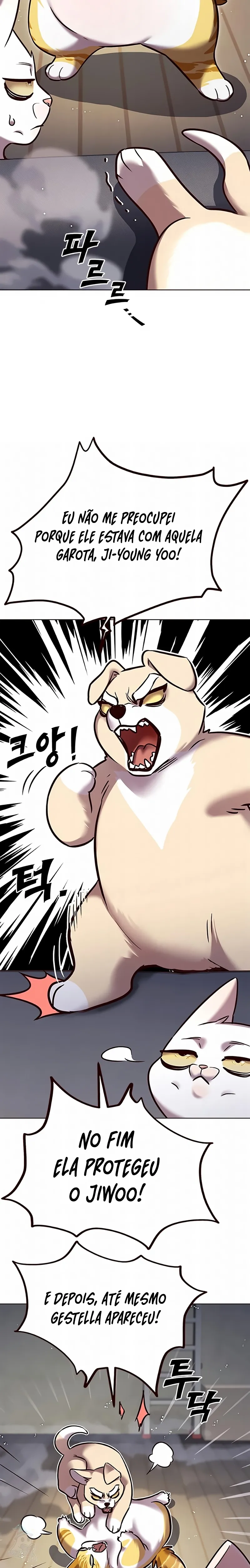 Read Veletric Pt Manga Online