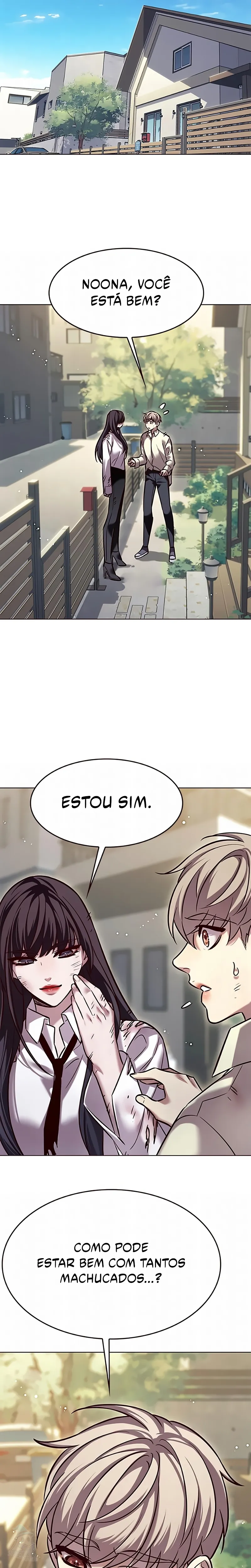 Read Veletric Pt Manga Online