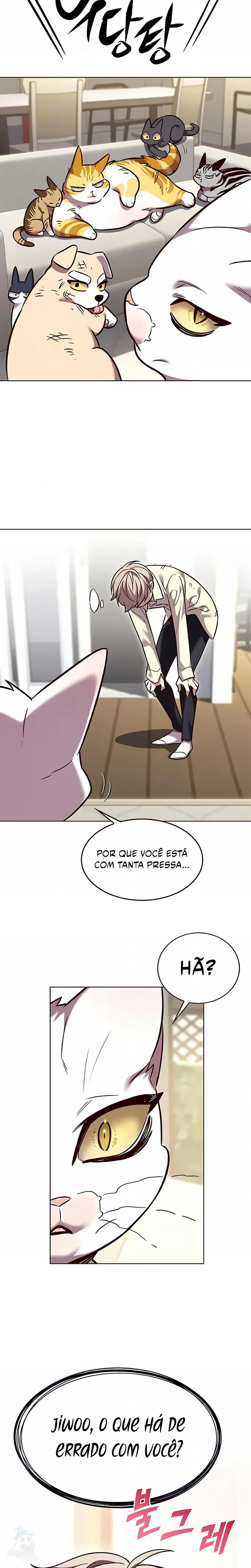 Read Veletric Pt Manga Online