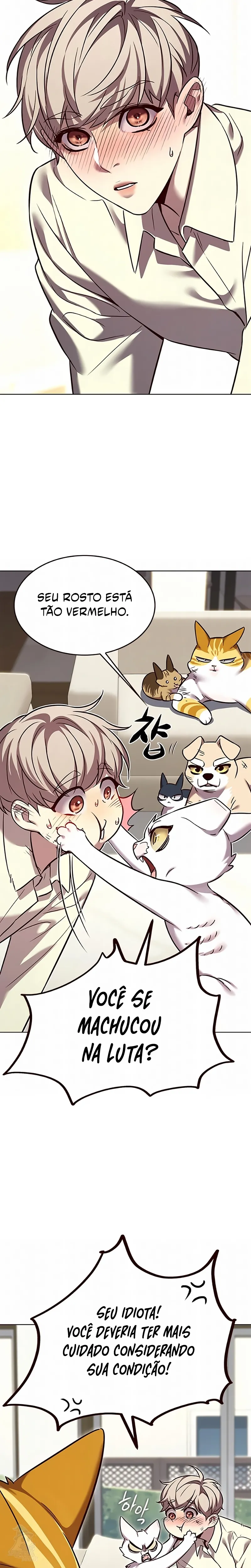 Read Veletric Pt Manga Online