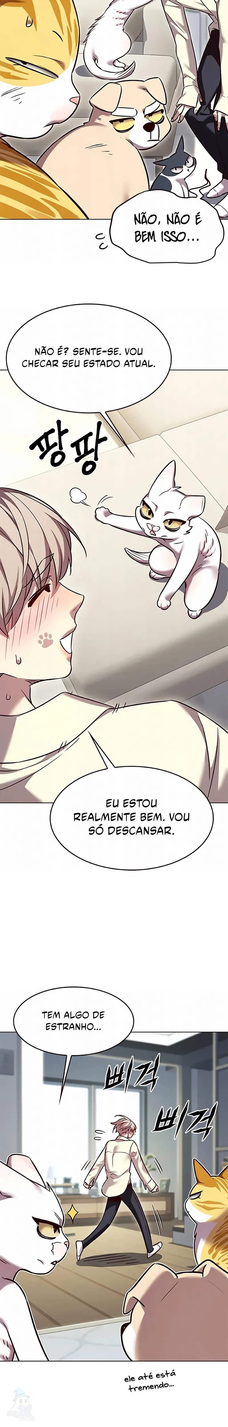 Read Veletric Pt Manga Online