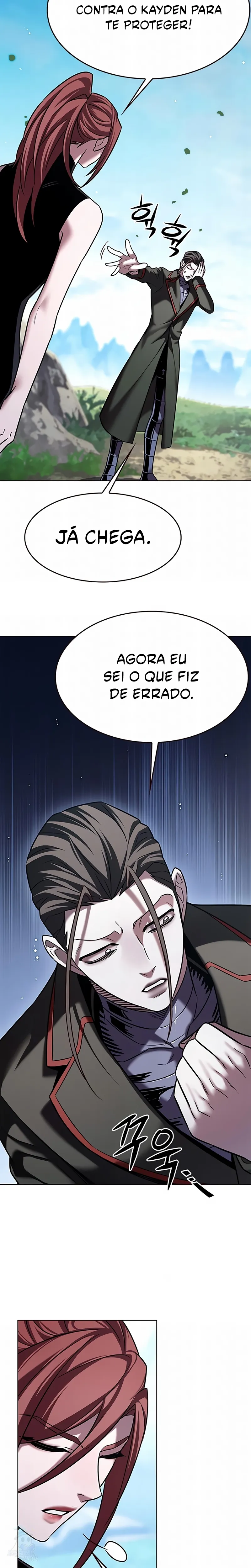 Read Veletric Pt Manga Online