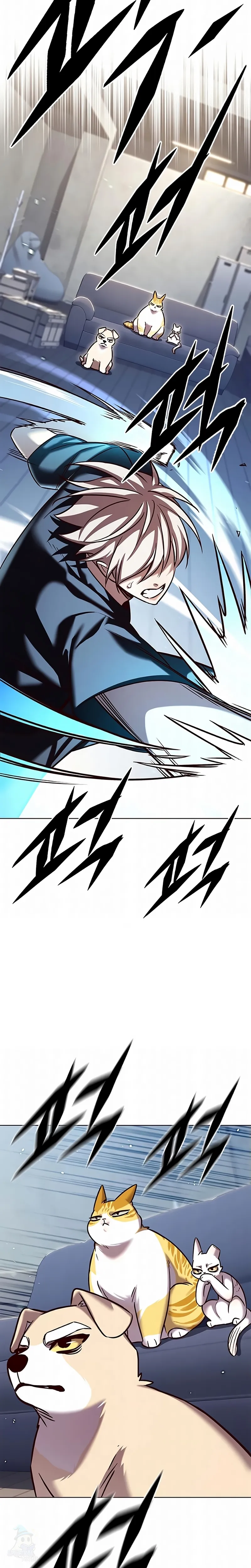 Read Veletric Pt Manga Online
