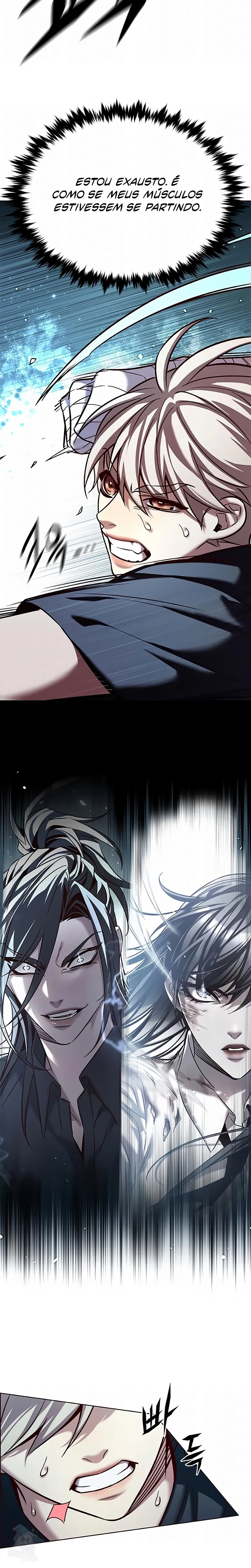 Read Veletric Pt Manga Online