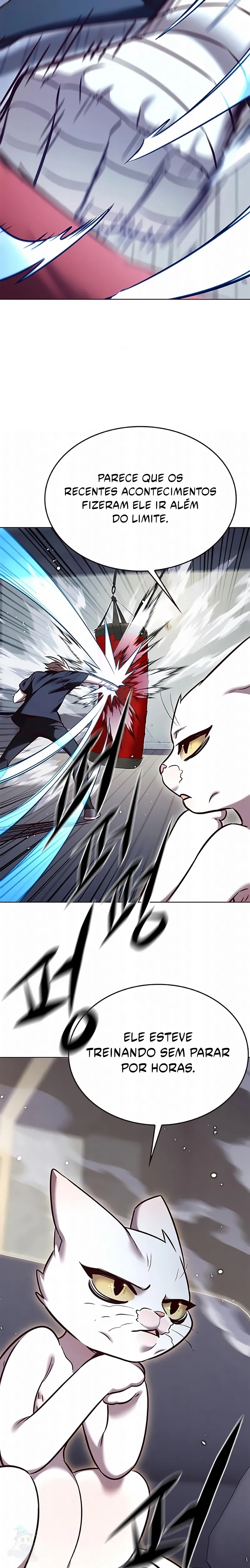 Read Veletric Pt Manga Online
