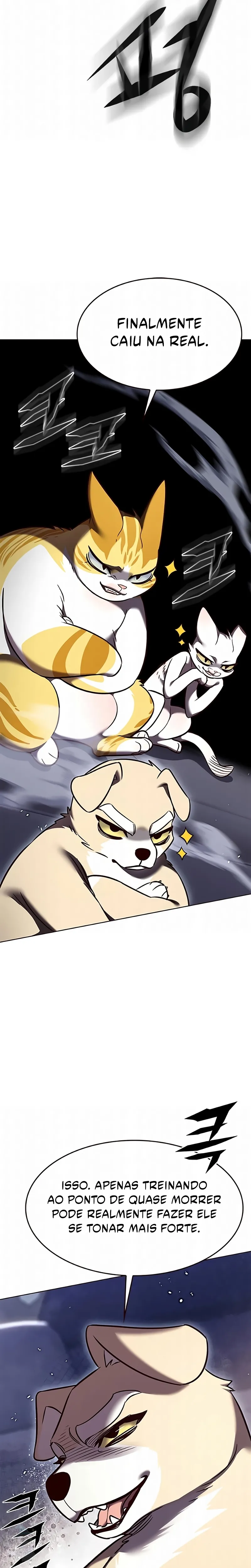 Read Veletric Pt Manga Online