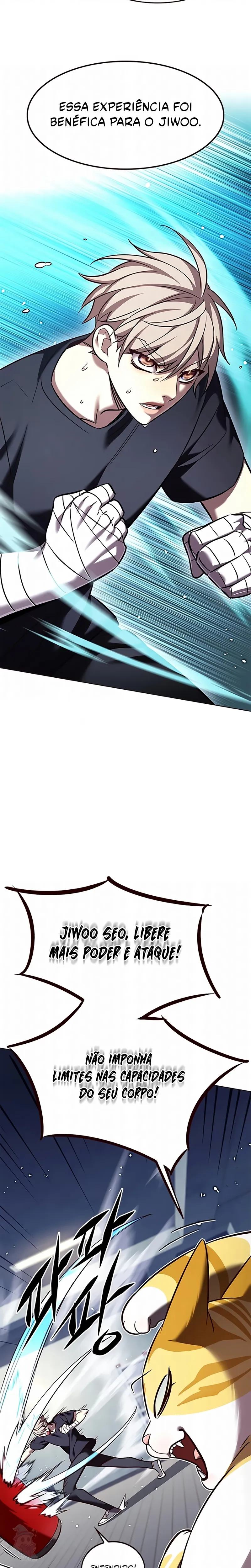 Read Veletric Pt Manga Online