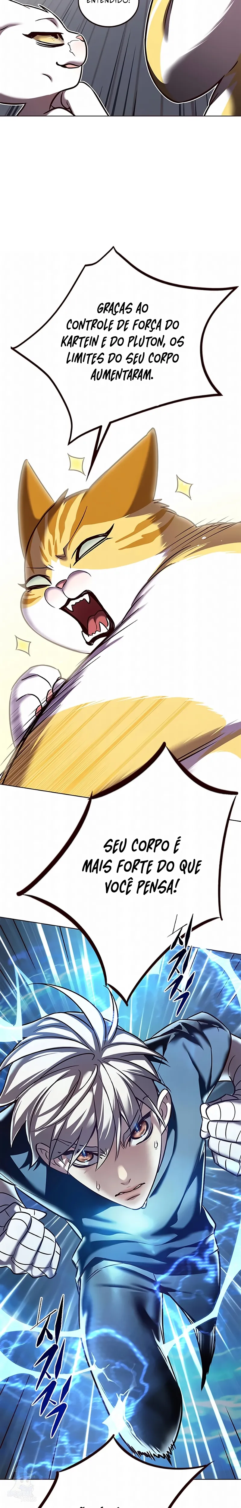 Read Veletric Pt Manga Online