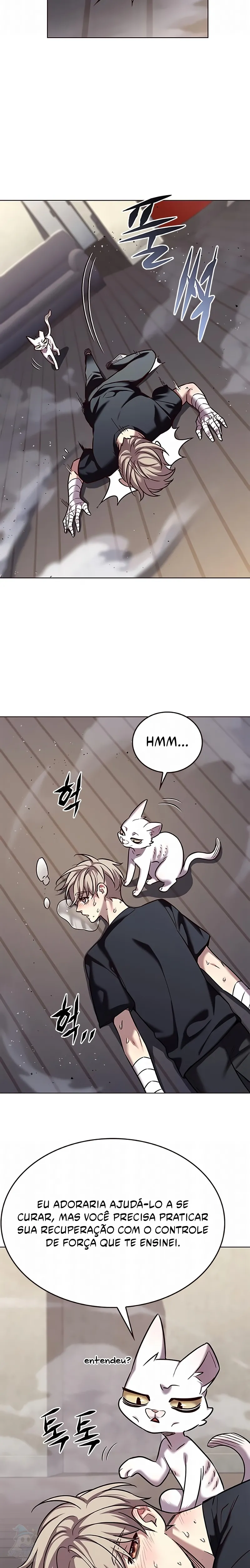 Read Veletric Pt Manga Online