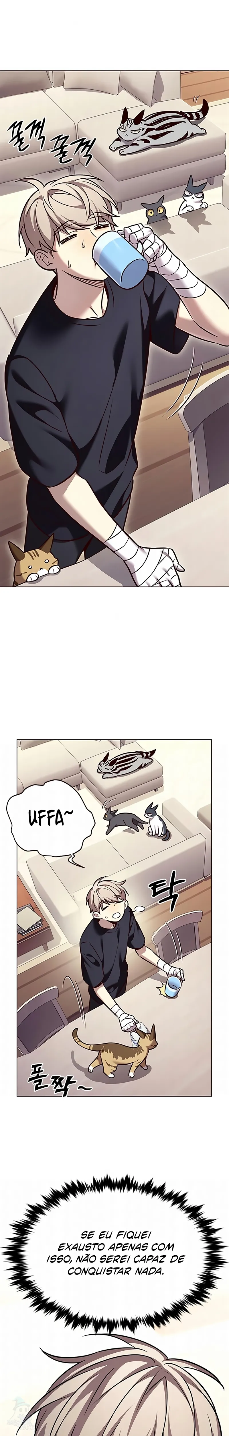 Read Veletric Pt Manga Online