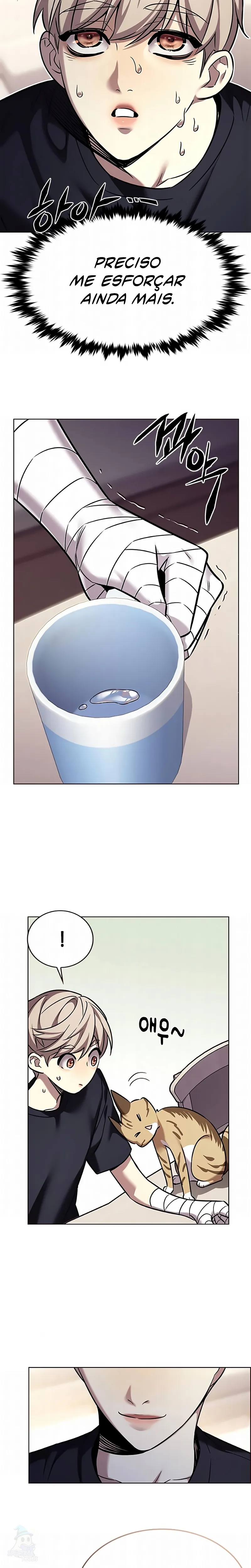 Read Veletric Pt Manga Online