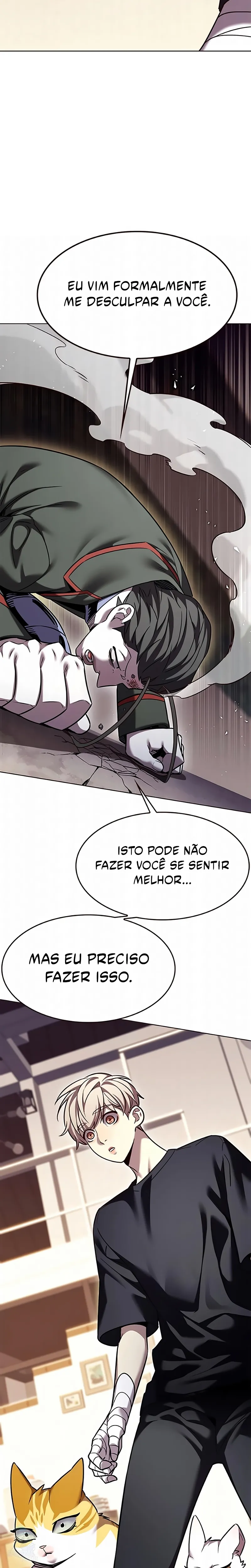 Read Veletric Pt Manga Online