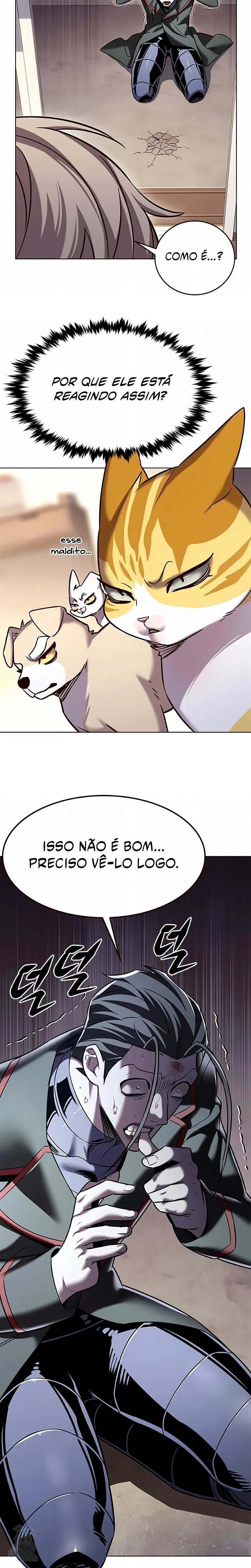 Read Veletric Pt Manga Online